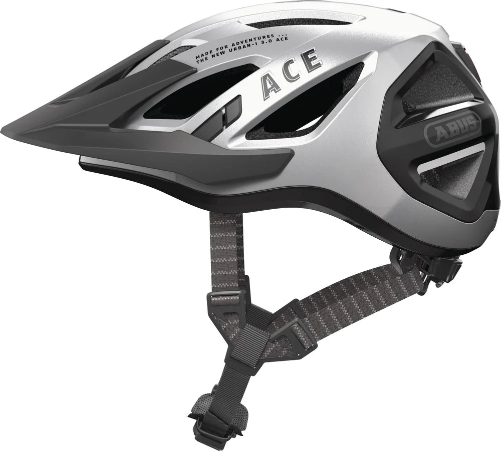Abus - Urban-I 3.0 ACE