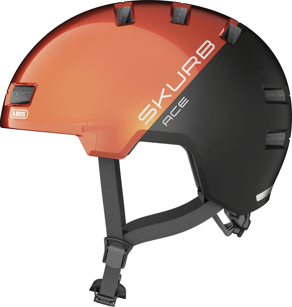 Abus - Skurb ACE
