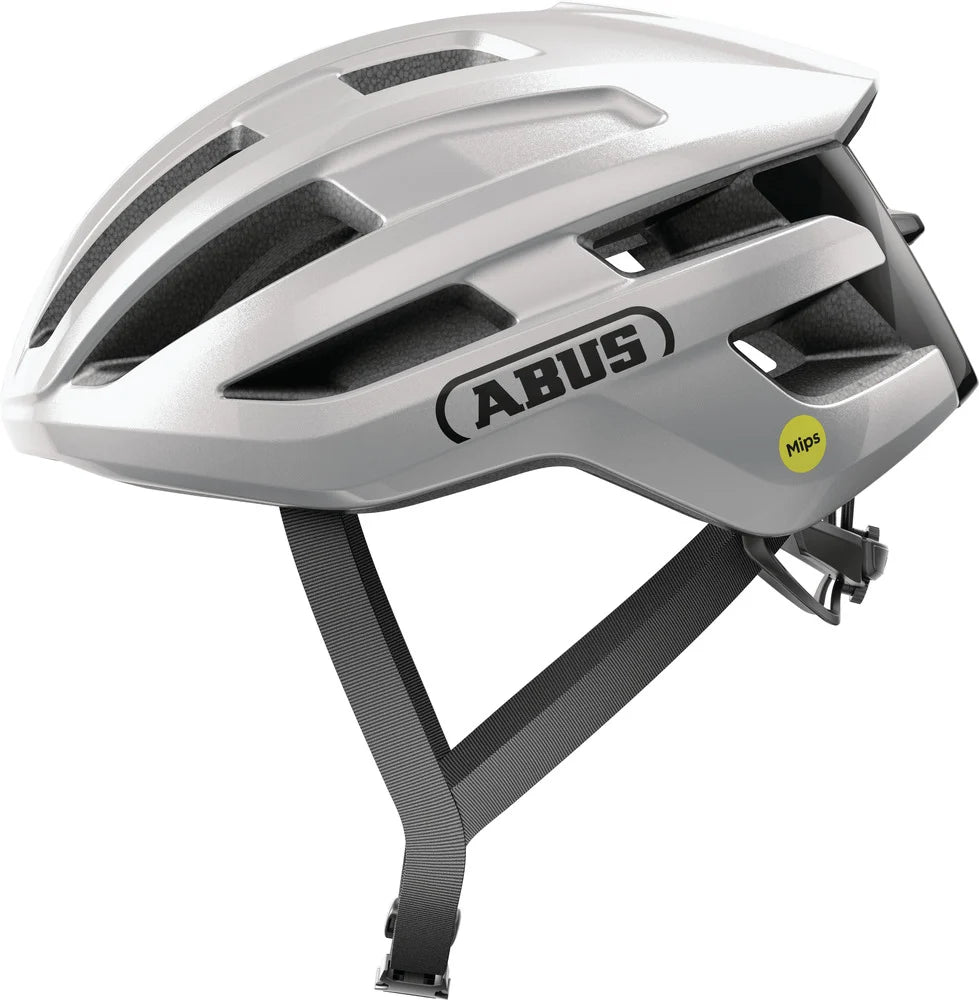Abus - PowerDome MIPS