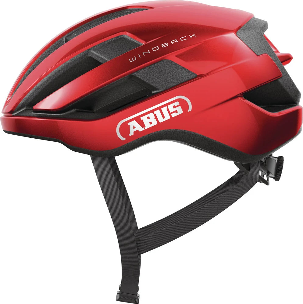 Abus - WingBack