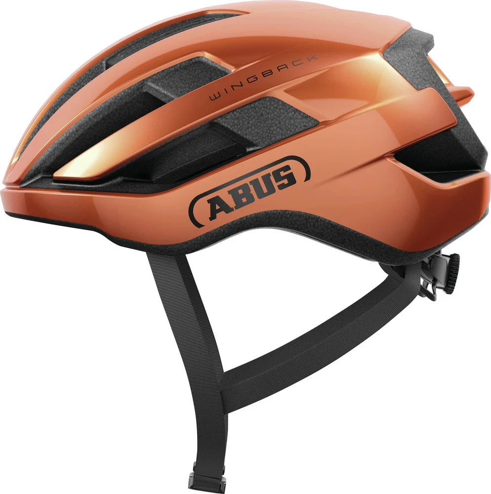 Abus - WingBack