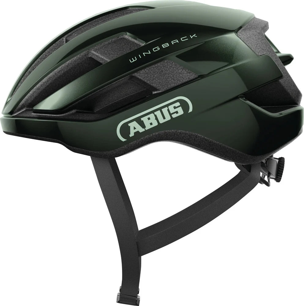 Abus - WingBack