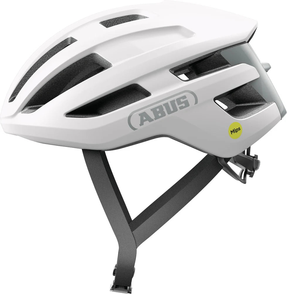 Abus - PowerDome MIPS