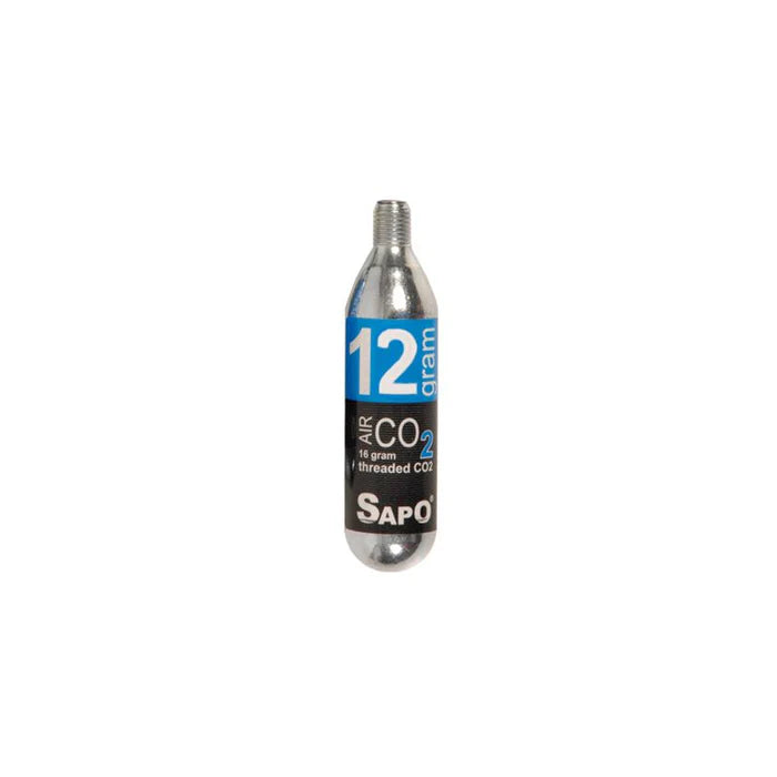 Cartouche Sapo CO2 - 12 grammes