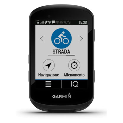 Svazek senzorů Garmin Edge 530