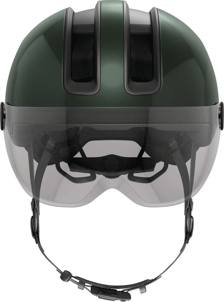 Abus - HUD-Y ACE