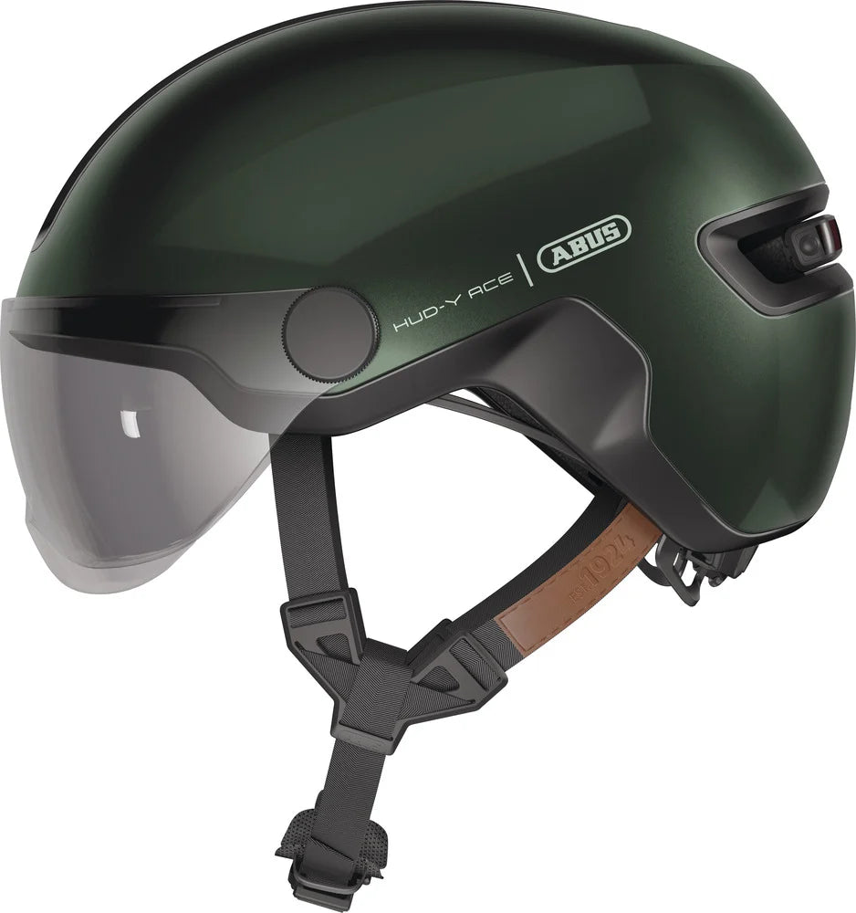 Abus - HUD-Y ACE