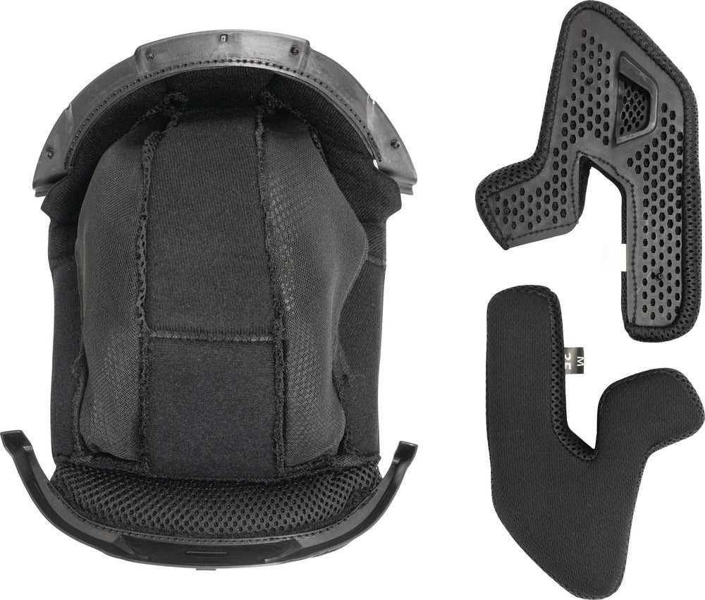 Abus - HiDrop Pad Set