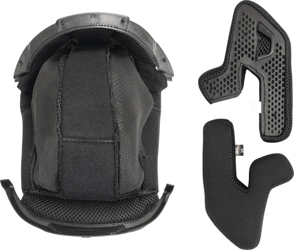 Abus Set di imbottiture HiDrop