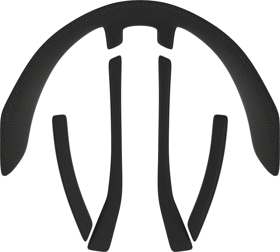 Abus Set di imbottiture Aduro 3.0