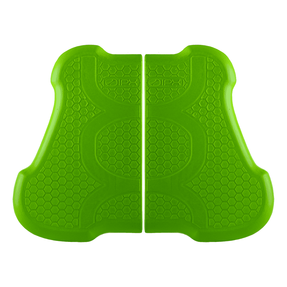 Ersatzschutz für Bullet Proof (BP), Zero Gravity, Mad Ass, Außenseiter, Außenseiter Jugend und Angers