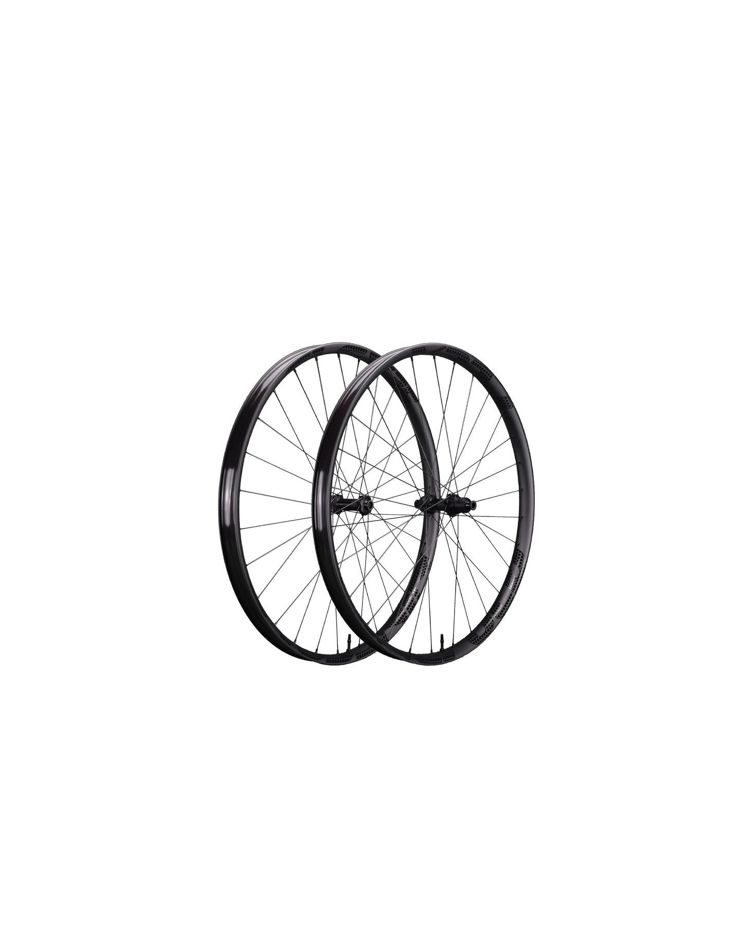 9. vlna Flex 30 deväťnásobných / DT 180 SP MTB Wheels