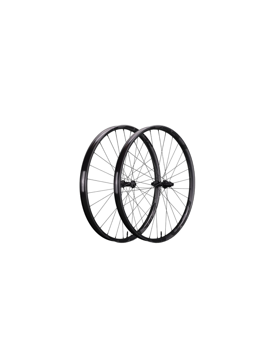 9Th Wave Flex 30 Ninefold / DT 180 SP MTB Wheels