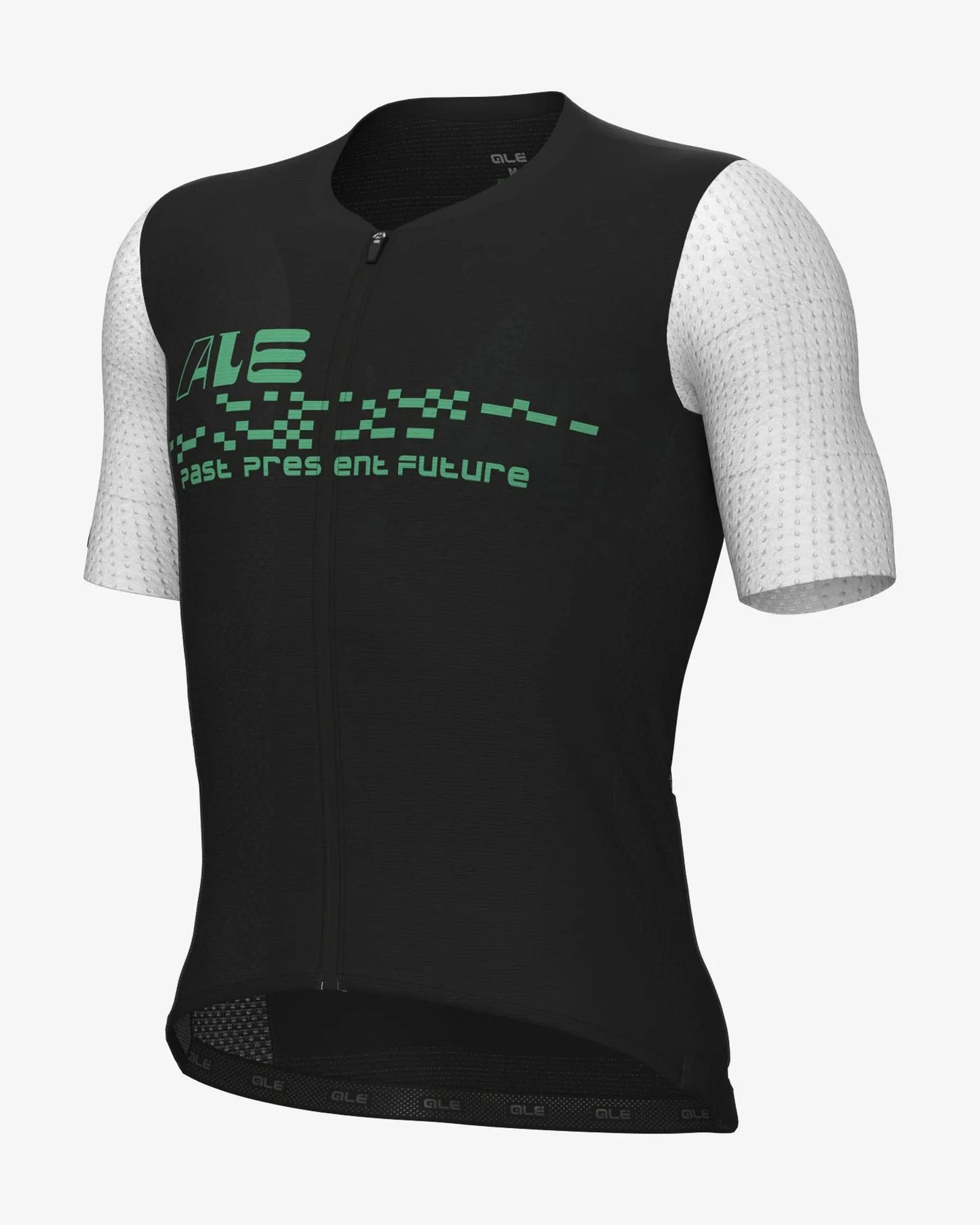 Alé PR-E Megabyte 2.0 2026 Kurzarmtrikot