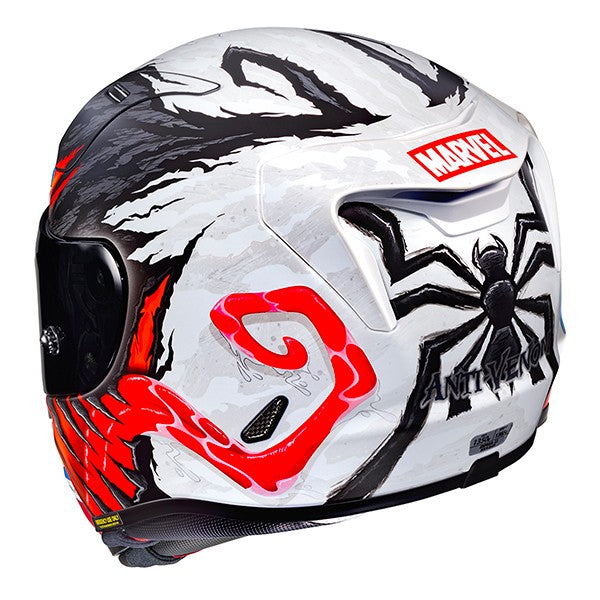 HJC RPHA 11 Casco contra el veneno