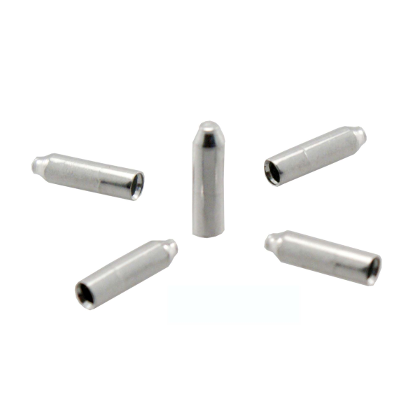 Alligator - 1.6mm SHIFT CABLE END CAPS