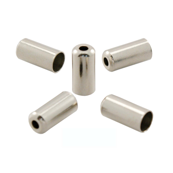 Alligator - CABLE END CAPS Ø4.3X11MM