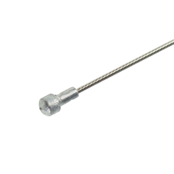 Alligator - CABLES DE FRENO DE CARRERA SHIMANO/SRAM - 1.5 X 1700 MM, SUPERIOR SHINE, PAQUETE DE 1 PIEZA