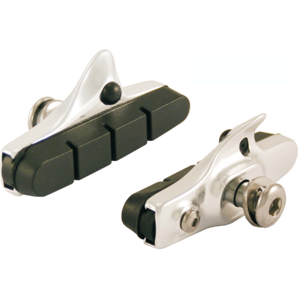 Alligator - Par de zapatas de freno para pinza Shimano