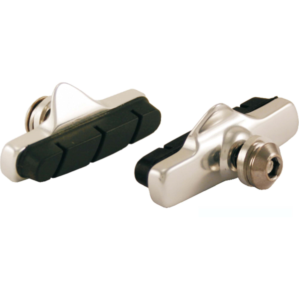 Alligator - Par de zapatas de freno para pinza Campagnolo