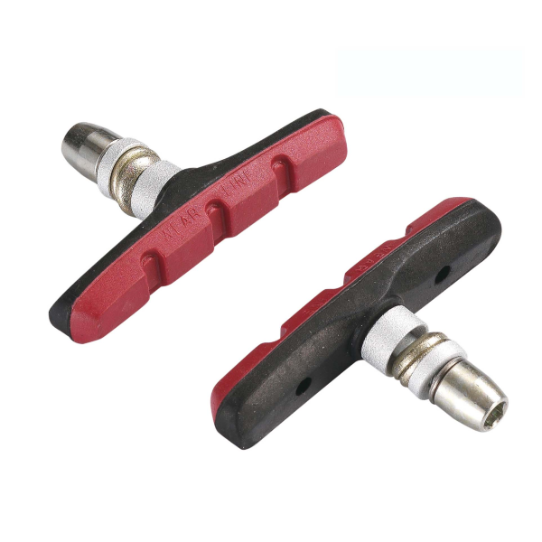 Alligator - Pair of 70mm nut V-brake pads