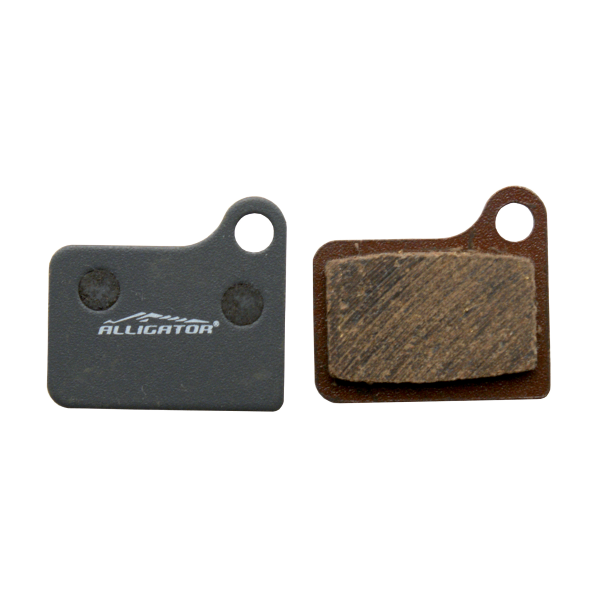 Alligator - Pastillas de freno SHIMANO DEORE M555