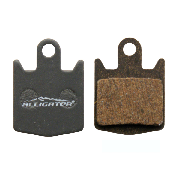 Alligator - Pastillas de freno HOPE M4