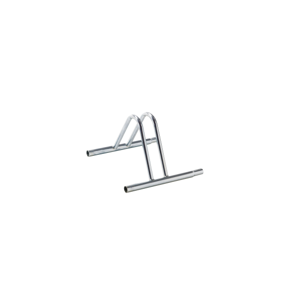 Andrys - Support vélo au sol modulaire