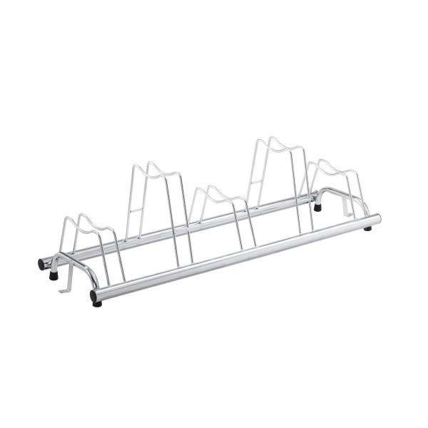 Andrys - Supports prêts pour disque