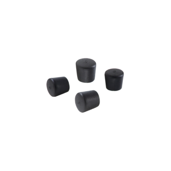 Andrys - Bouchons de fermeture pour art. 567040500 -10