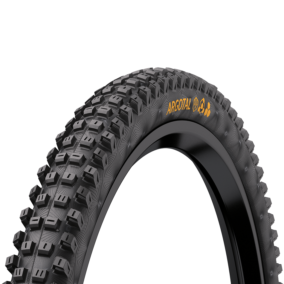 Continental Argotal Enduro Soft 29 x 2.60 Tire