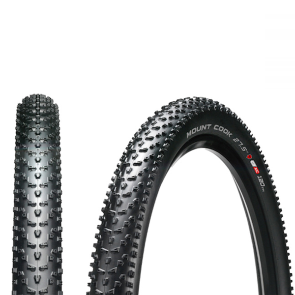 Arisun - Neumático ARISUN 27.5X2.10 COOK 120TPI TR plegable
