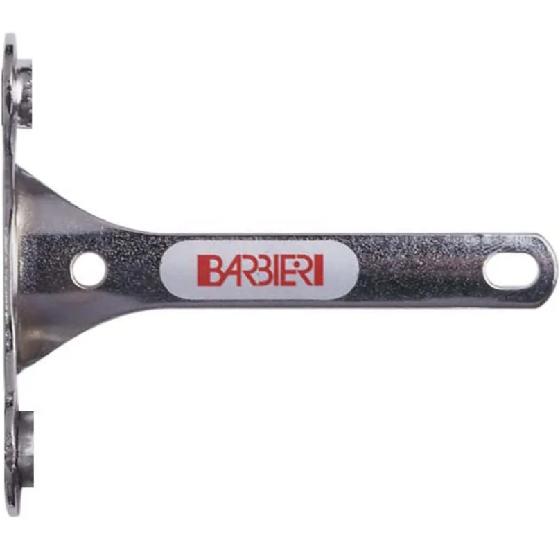 Support Porte bombes Co2 Barbieri Klippo
