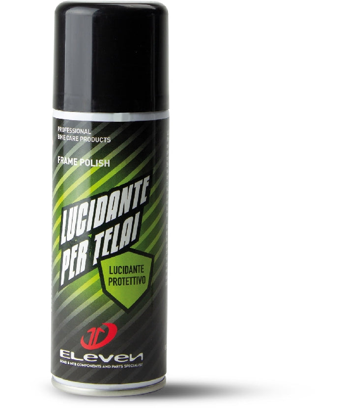 Pasta polerska ochronna Eleven do ram 200ml