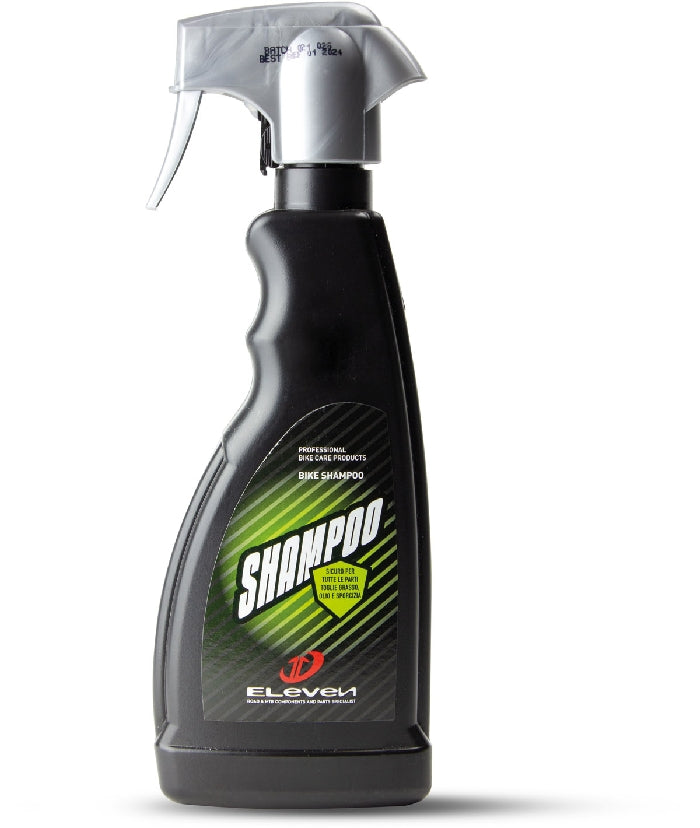 Eleven Reinigungs-Shampoo 500ml