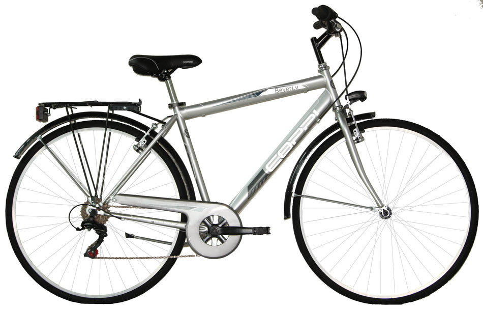COPPI Trekking 28" Homme 6v