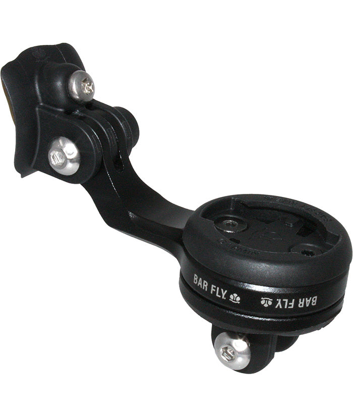 Bar Fly Race Flipper 3T Apto Stealth Halterung