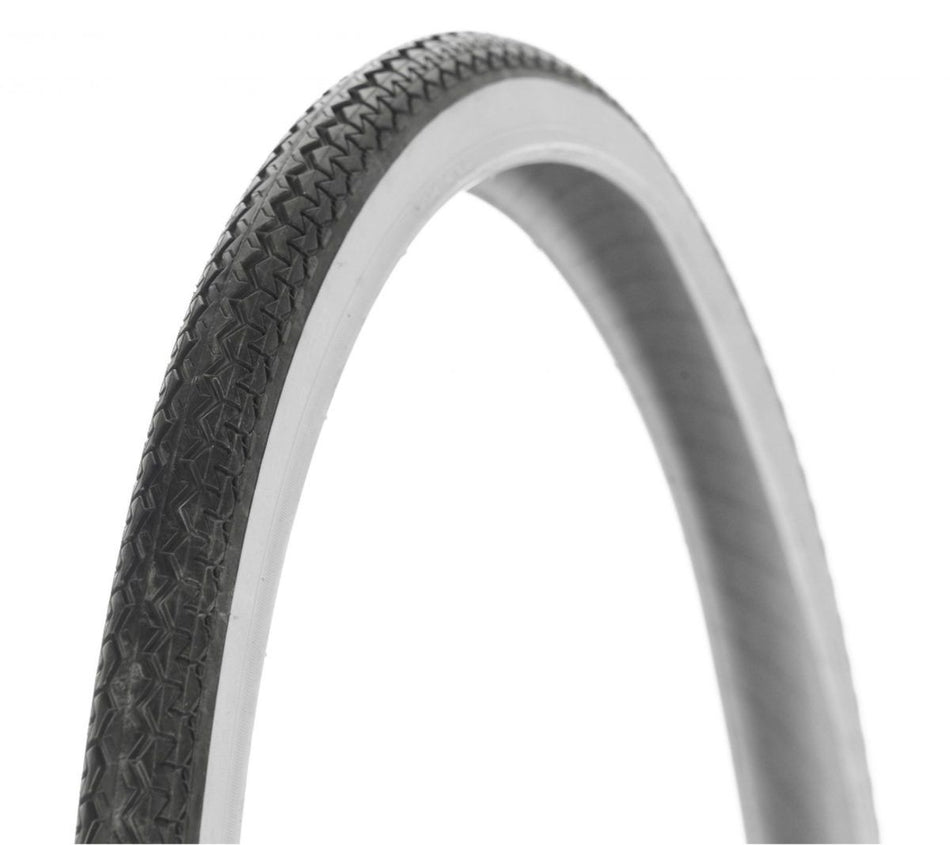 Cubierta Michelin World Tour