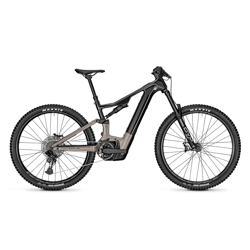 Focus Jam2 8.7 625Wh