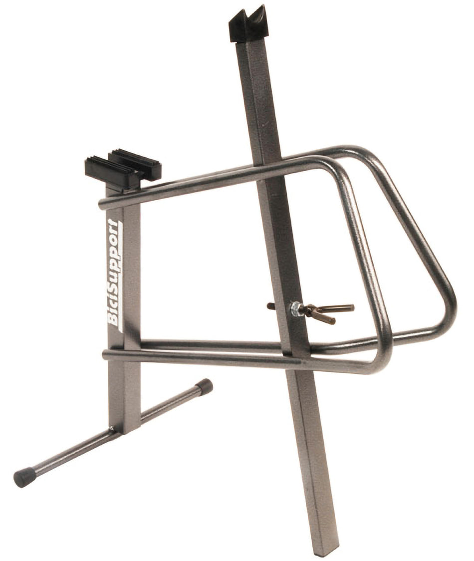 Support permettant de soulever le vélo du sol BiciSupport BS051