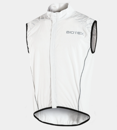 Biotex biotex celé gilet