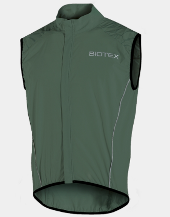 Celý gilet Biotex Biotex