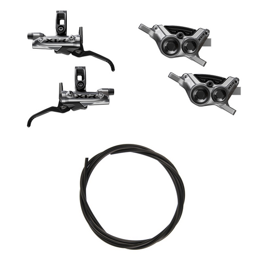 Freni a Disco Shimano XTR BL-M9220 + BR-M9220 (Upgrade Kit)