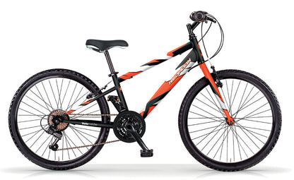 Velomarche Red Moon Man 24 "