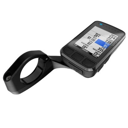 Ciclocomputer GPS WAHOO Elemnt Bolt