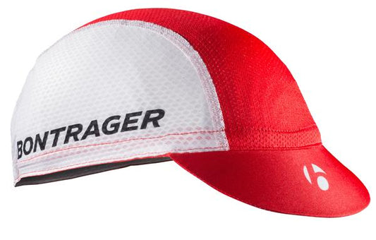 Casquette de cyclisme d'été Bontrager
