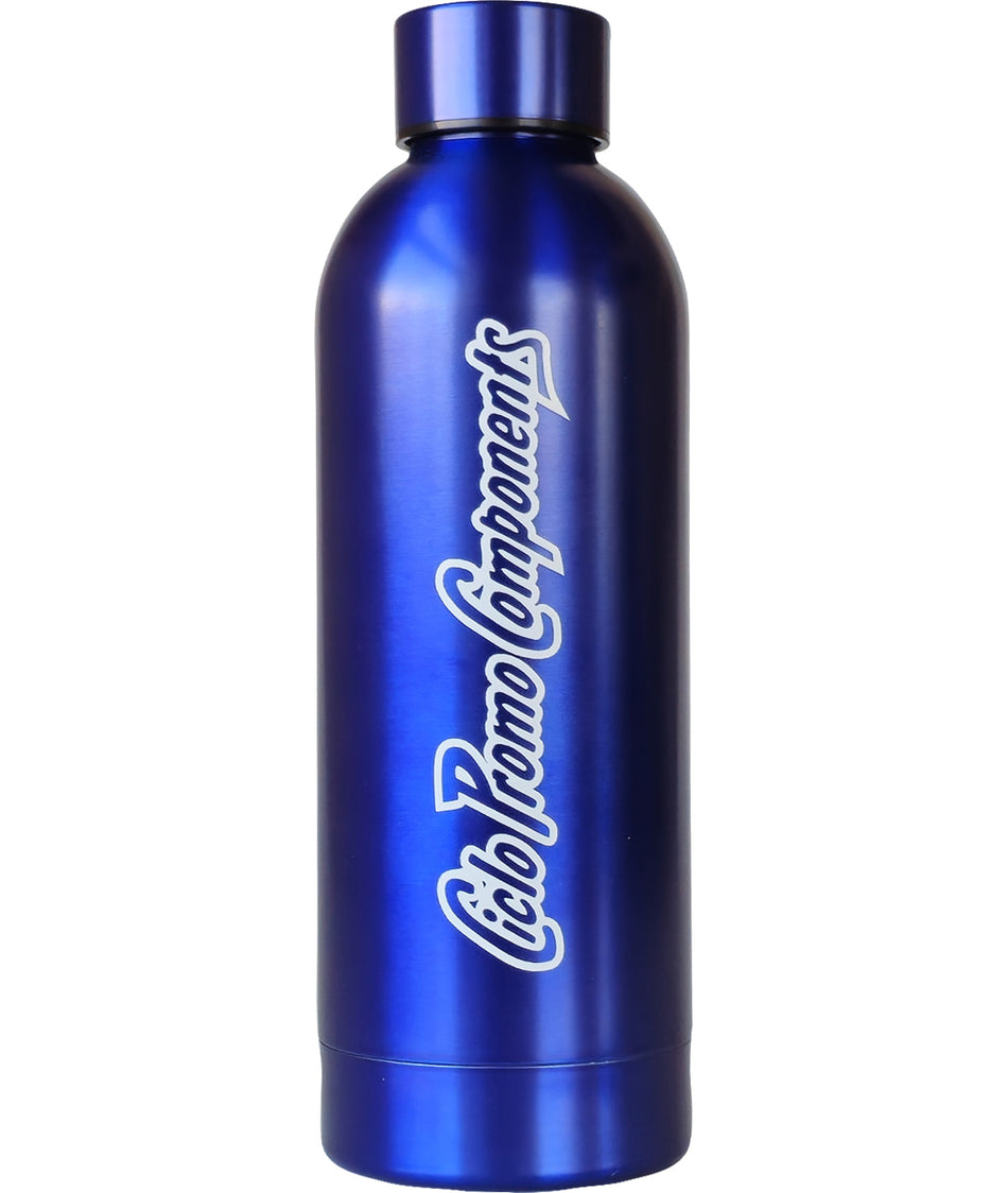 Gourde thermique Ciclo Promo Components 500 ml