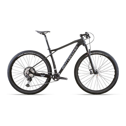 BotteCchia Ortles 297+ 83J Deore 12 s