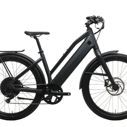 Stromer ST1 - 618WH