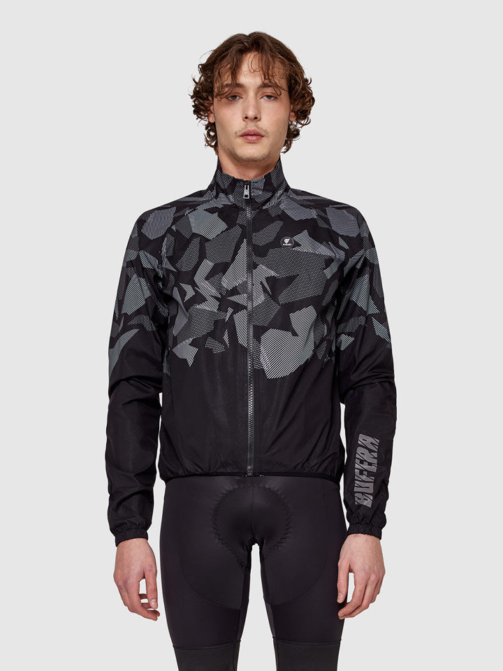 Veste Imperméable Pissei Bufera Heavy